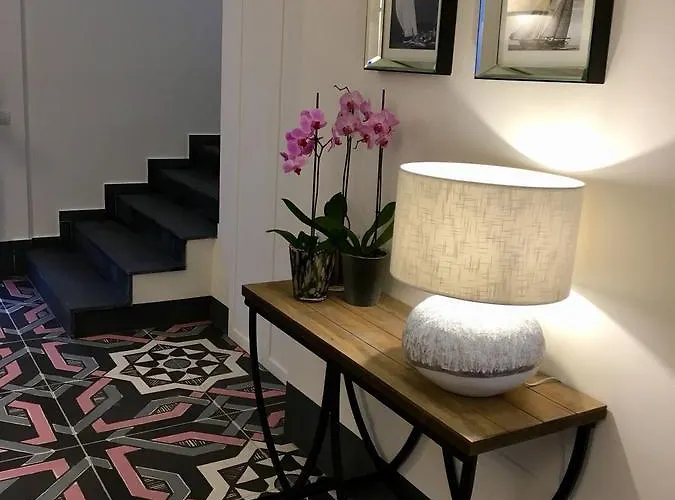 Apartamento Via Firenze 11 *