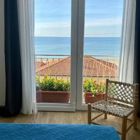 Via Firenze 11 Apartman Follonica