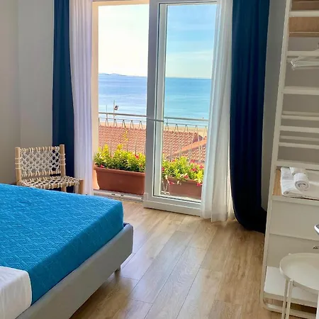 Apartman Via Firenze 11 Follonica