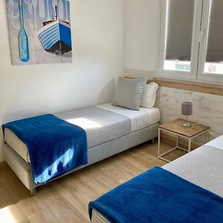 Via Firenze 11 Apartman *