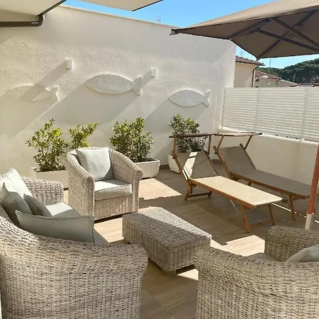 Apartman Via Firenze 11 *