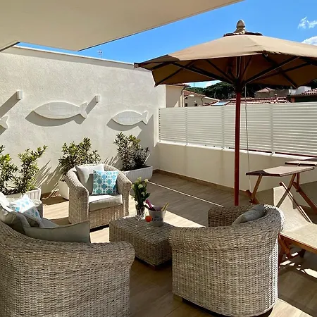 Apartman Via Firenze 11 Follonica