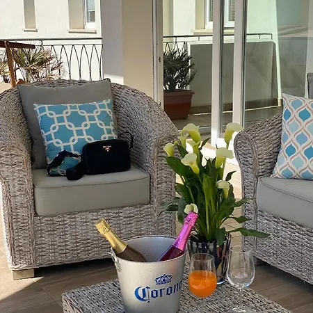 Apartman Via Firenze 11