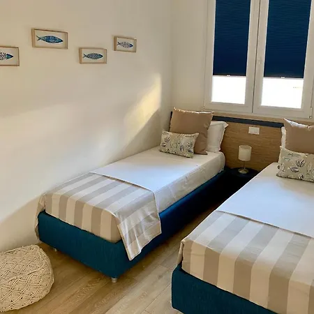 Via Firenze 11 Apartman *