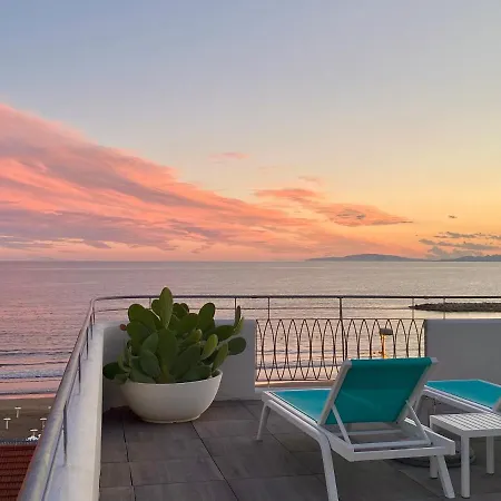 Apartman Via Firenze 11 Follonica