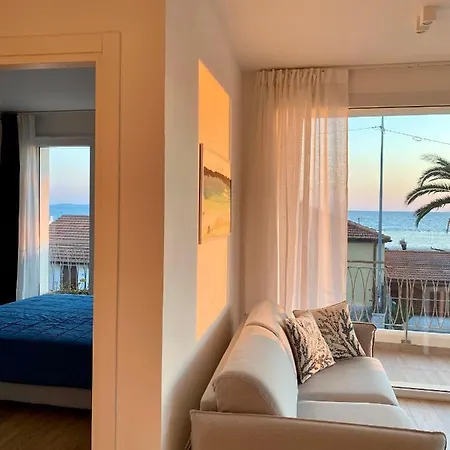 Appartement Via Firenze 11