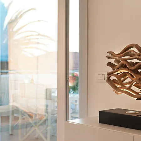 Via Firenze 11 Appartamento