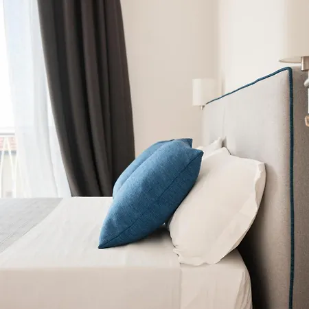 Appartement Via Firenze 11