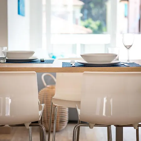 Apartman Via Firenze 11 Follonica