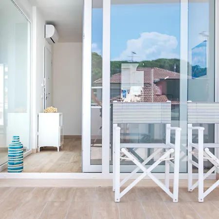 Via Firenze 11 Follonica