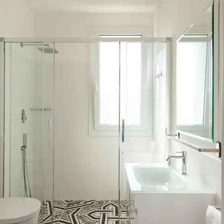 Via Firenze 11 Appartement