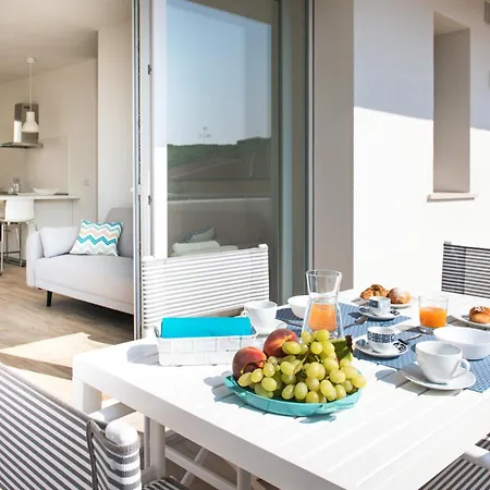 Via Firenze 11 Apartman Follonica