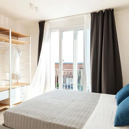 Apartman Via Firenze 11 Follonica