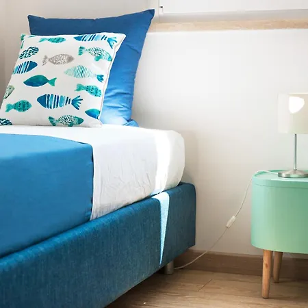 Via Firenze 11 Apartman Follonica