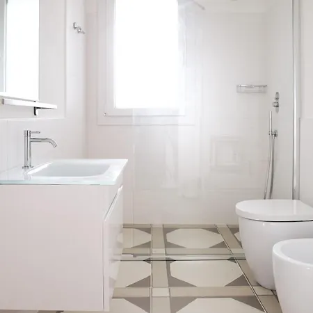 Apartment Via Firenze 11