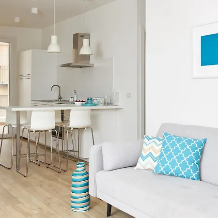 Via Firenze 11 Appartement Follonica