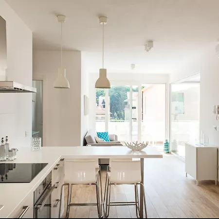 Apartman Via Firenze 11 Follonica