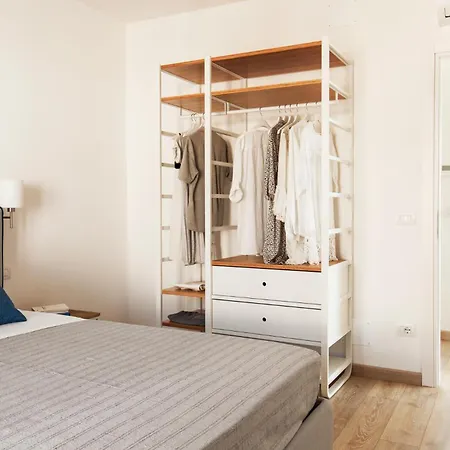 Via Firenze 11 Apartman Follonica