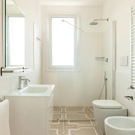 Apartman Via Firenze 11 *