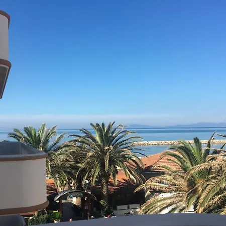 Apartman Via Firenze 11 Follonica