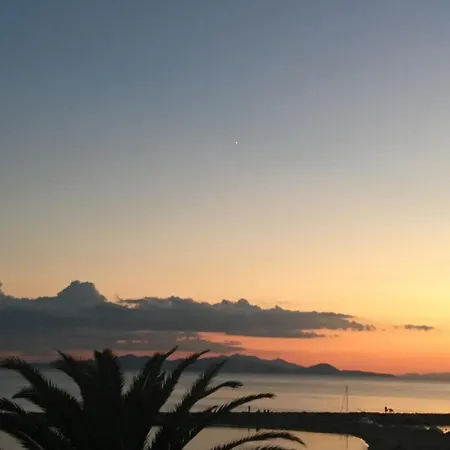 Apartman Via Firenze 11 Follonica