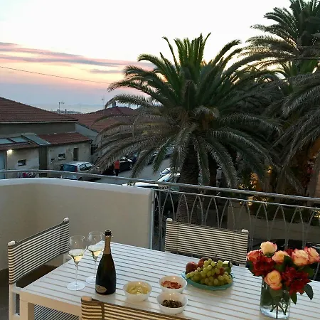 Via Firenze 11 Apartman Follonica