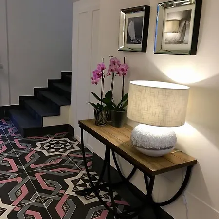 Apartman Via Firenze 11 *