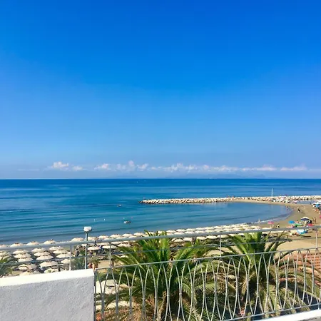 Via Firenze 11 Apartman Follonica