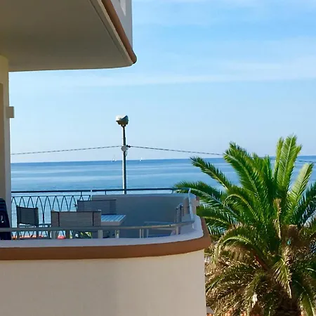Apartman Via Firenze 11 *