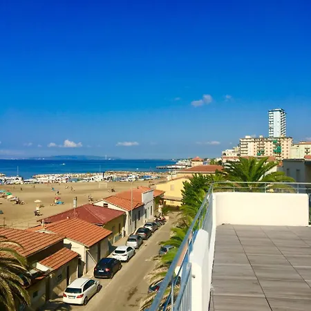 Apartman Via Firenze 11 *