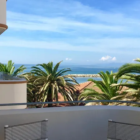 Via Firenze 11 Apartman *