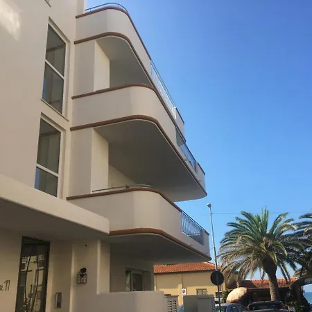 Apartment Via Firenze 11