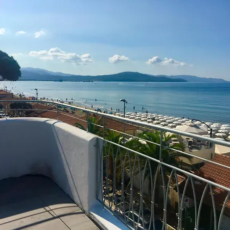 Apartman Via Firenze 11 *