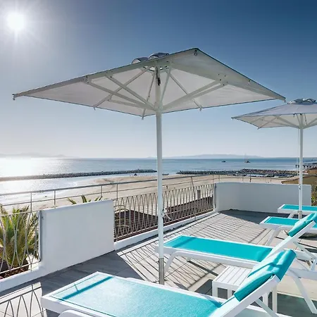 Apartment Via Firenze 11 Follonica