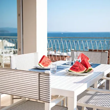 Apartman Via Firenze 11 Follonica