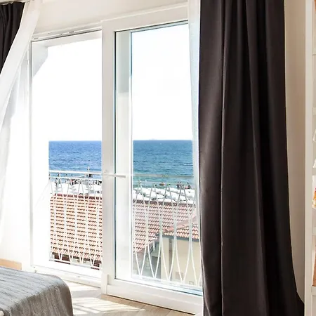 Appartement Via Firenze 11 *