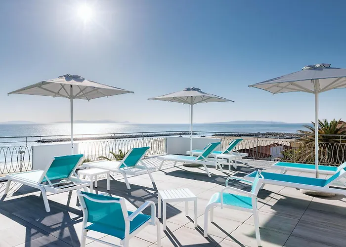 Via Firenze 11 Appartamento