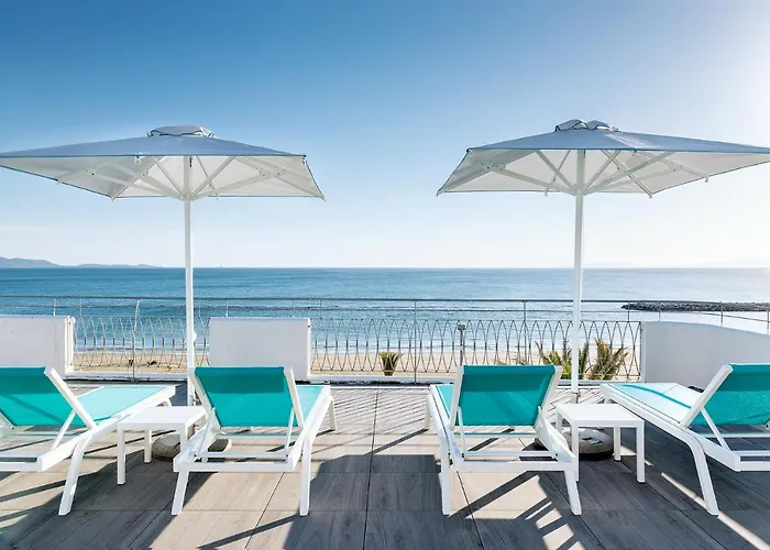 Via Firenze 11 Appartamento