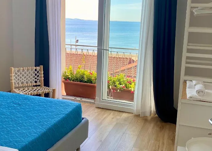 Appartamento Via Firenze 11 Follonica