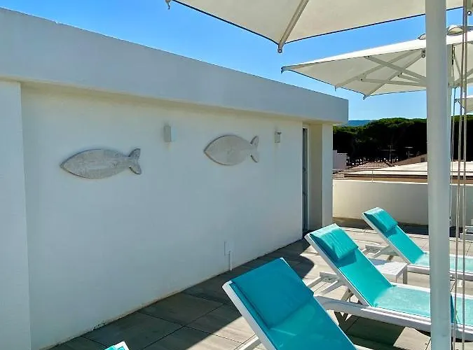 Appartamento Via Firenze 11 *