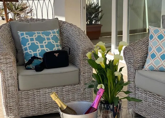 Appartamento Via Firenze 11