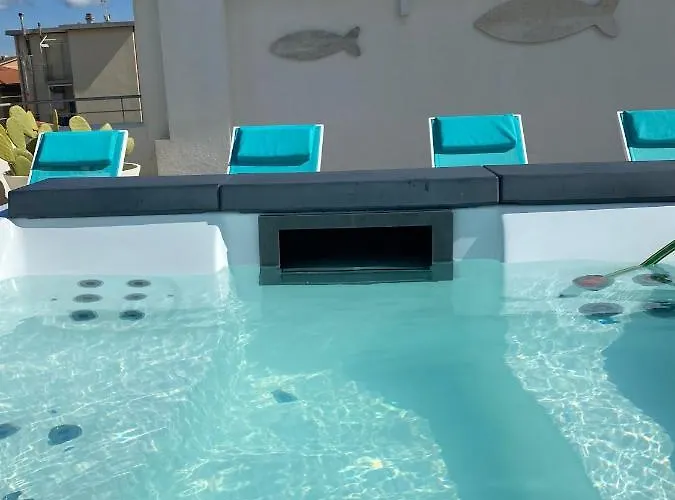 Appartamento Via Firenze 11