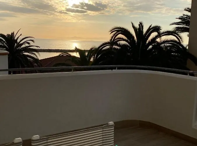 Via Firenze 11 Appartamento