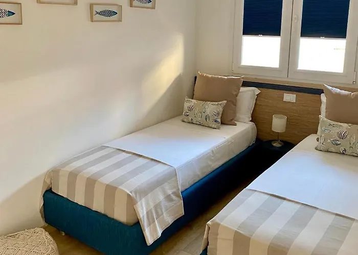 Via Firenze 11 Appartamento *