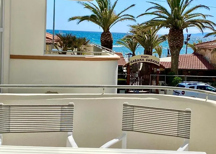 Appartamento Via Firenze 11 *