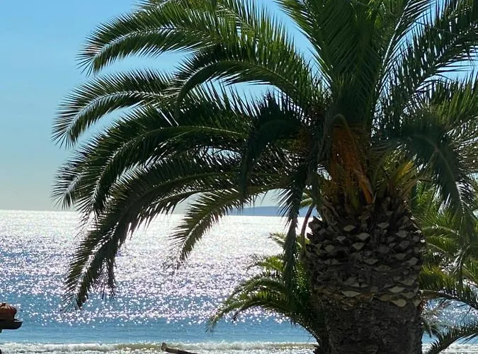 Via Firenze 11 Appartamento