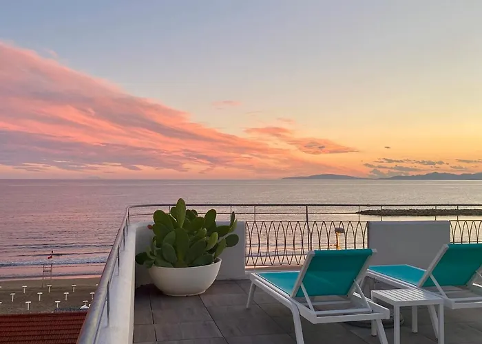 Appartamento Via Firenze 11 Follonica