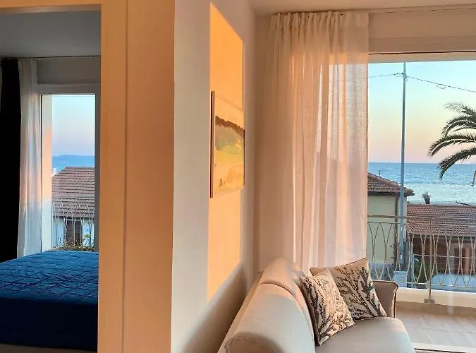 Appartamento Via Firenze 11