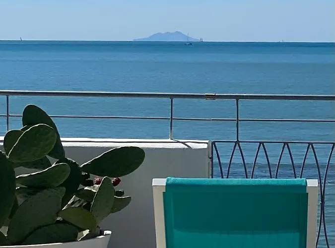 Via Firenze 11 Follonica