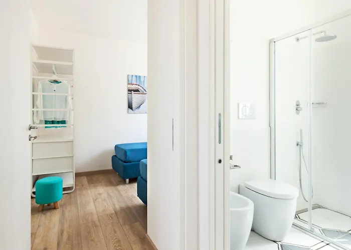 Via Firenze 11 Follonica